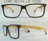 Fashion Acetate Optical Frame (L1987-01)