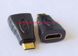 HDMI Female to Mini HDMI Male Adapter (HHA-004)