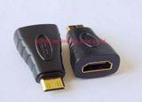 HDMI Female to Mini HDMI Male Adapter (HHA-004)