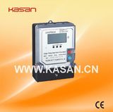 Ddsf5558 Multi-Rate Energy Meter