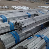 Angle Steel Power Transmission Tower (package)