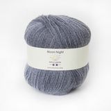 95% Lambswool 5% Cashmere Yarn