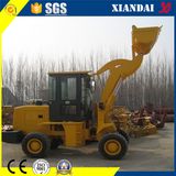 Xd916e Small Loader