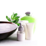 Natural Personal Care Products OEM