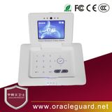 Jgw-1103cp2 Alarm System