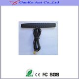 External Flat GSM Antenna with SMA Male (GKAGSM019)