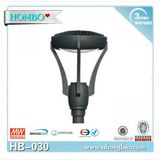 Zhongshan Hongbao 3m High New Solar Park Light
