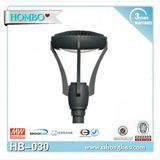 Zhongshan Hongbao 3m High New Solar Park Light