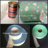 Raw Material for Diaper Frontal Tape