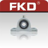 Pillow Block Bearings (Plastic Housing)