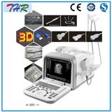 Portable Ultrasound Diagnostic Equipment (THR-US6602)