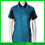 Custom Sublimation Polo Shirt for School Uniform