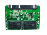 128GB Half Slim MLC Solid State Drive (KF1501MCM)