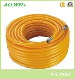 PVC Plastic High Pressure Spray Air Tube Hose