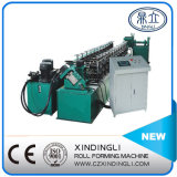 C Channel Metal Stud and Track Roll Forming Machinery