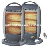 Halogen Heater (OD-NSBC23)