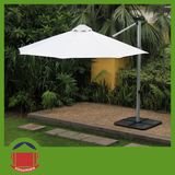 Garden Used Samll Side Post Umbrella