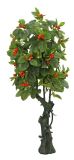 Artificial Plants and Flowers of Strawberry Tree Gu-Bj-662D-360L-144b-Strw.