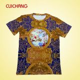 Cheap Custom Printed T Shirts