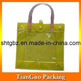 PVC Plastic Package Bag (TG-23SH)