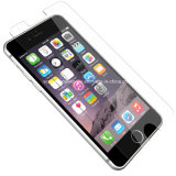 0.3mm Curved Edge Glass Film Screen Protector for iPhone 6 Anti-Radiation