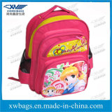 School Backpack for Girls (403#)
