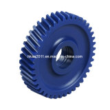 Small Plastic Nylon Pinion Helical Gears for Toys/Electric Motor/Paper Shredder