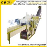 Hot Sale Forest Machinery Electric Drum Wood Chipper/Wood Drum Chipper Machine