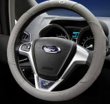Heating Steering Wheel Cover for Car Zjfs019