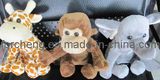 Plush Toys (3-set)