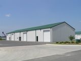 Steel Structure Frame Storage Building (KXD-SSB1351)