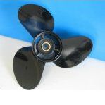 70-140HP 4 Stroke Propeller