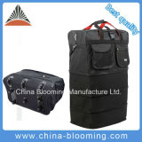 Lightweight Travel Outdoor Rolling Wheeled Suitcase Expandable Duffle Bag Luggage