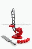 Cricket Ball Launcher Pitching Machine (QC1369)