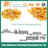 Corn Flakes Machinery