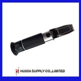 Salinity Refractometer, Salt Water Tester, Digital Salt Meter