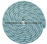 PP 24-Strand Double Braided Rope (Tfbr04010)