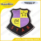 Decorative Custom Logo Stick-on Embroidery Patch