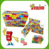 Block Press Candy