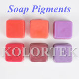 Natural Soap Making Dyes