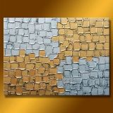 Wholesale Handmade Oil Painting Abstract