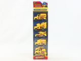 Hot Sale Promotional Pull Back Plastic Car Toys (CPS076596)