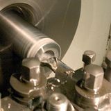 CNC Turning Parts