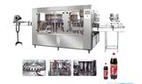 Soda Water/Carbonated Drink/Liquid Filling Machine