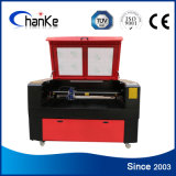 Metal Acrylic Leather Cloth Engraving Laser Cutting Machinery
