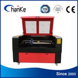 Metal Acrylic Leather Cloth Engraving Laser Cutting Machinery