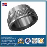 Rising Lead Screw CNC Machining Services of CNC Turning Parts