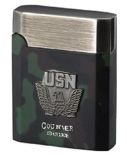 Windproof Lighter with Lamp (AM-021)