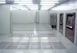 Ventilation Floor