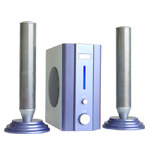 2.1 Multimedia Speaker (Yh909)